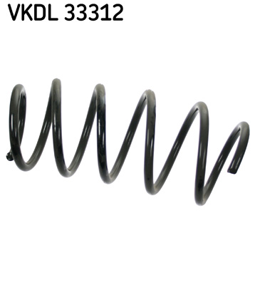 SKF VKDL 33312 Fahrwerksfeder